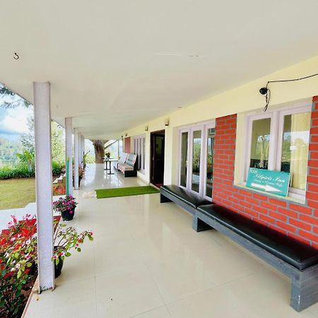 Nilgiris Inn Kotagiri Zewnętrze zdjęcie