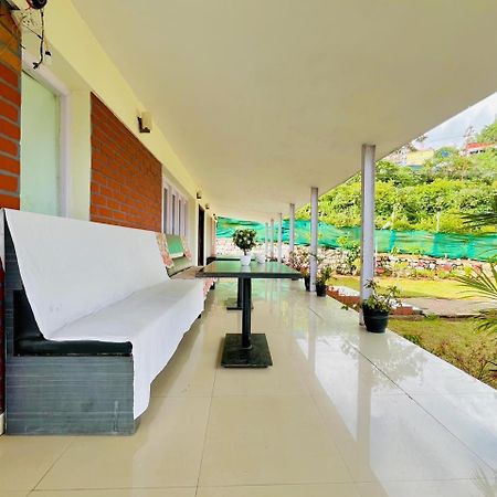 Nilgiris Inn Kotagiri Zewnętrze zdjęcie