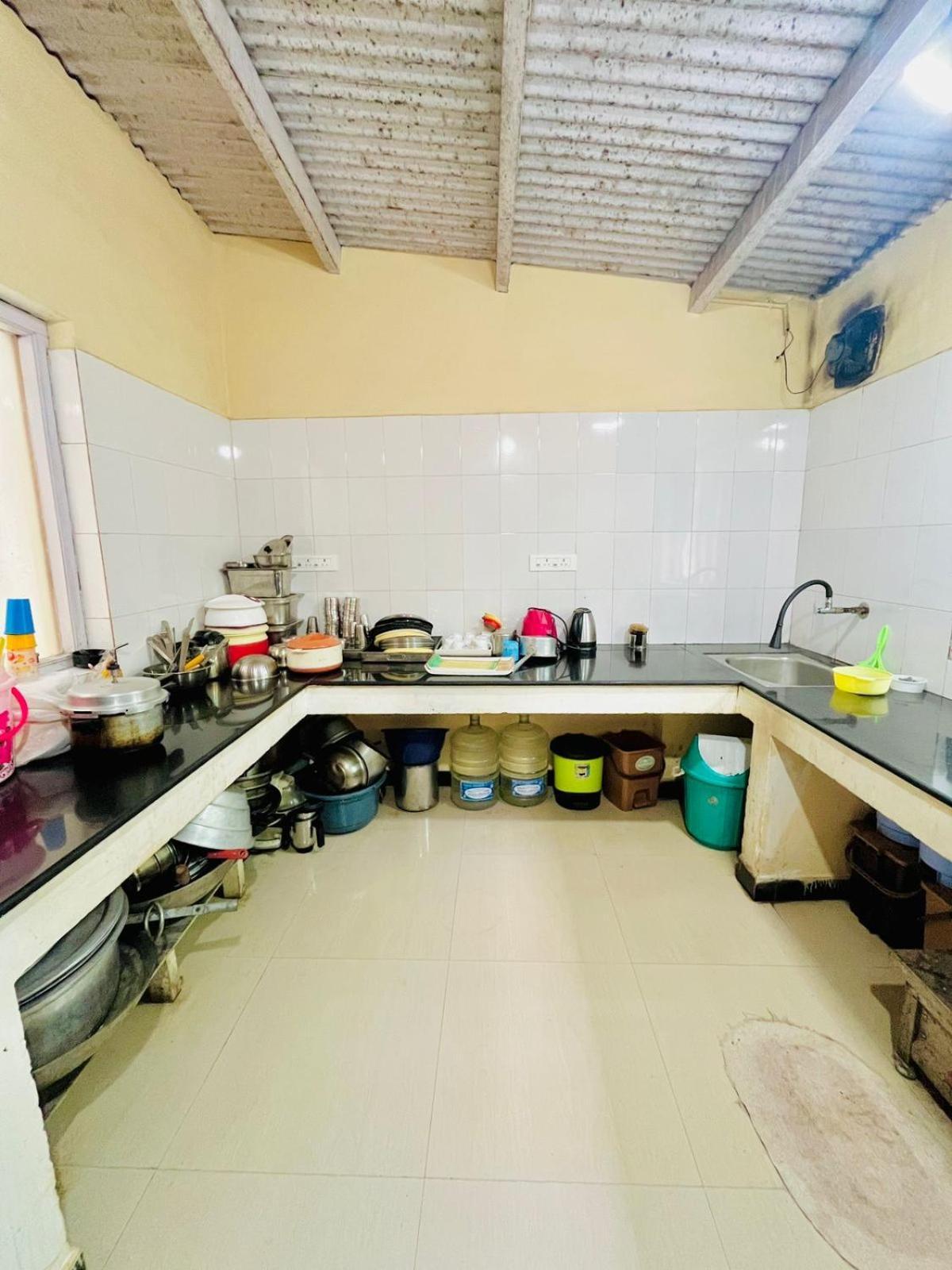 Nilgiris Inn Kotagiri Zewnętrze zdjęcie