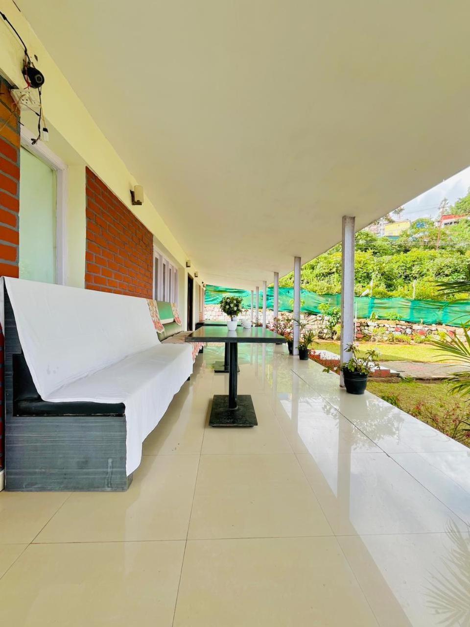 Nilgiris Inn Kotagiri Zewnętrze zdjęcie