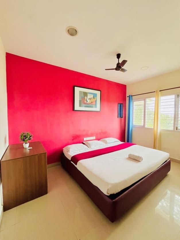 Nilgiris Inn Kotagiri Zewnętrze zdjęcie