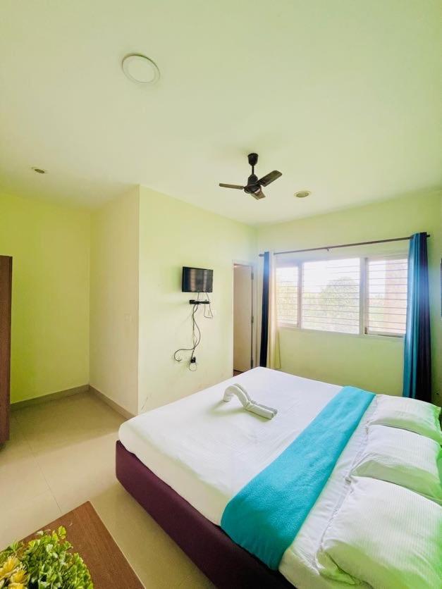 Nilgiris Inn Kotagiri Zewnętrze zdjęcie