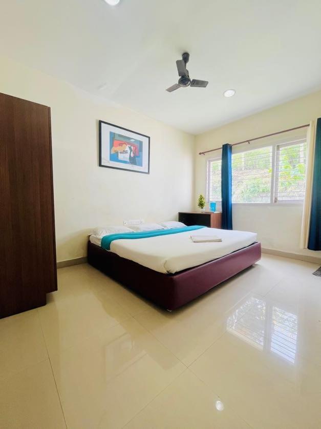 Nilgiris Inn Kotagiri Zewnętrze zdjęcie
