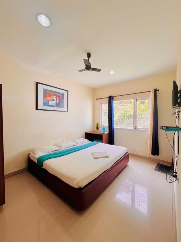 Nilgiris Inn Kotagiri Zewnętrze zdjęcie