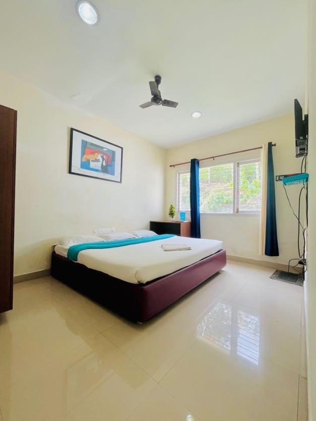 Nilgiris Inn Kotagiri Zewnętrze zdjęcie