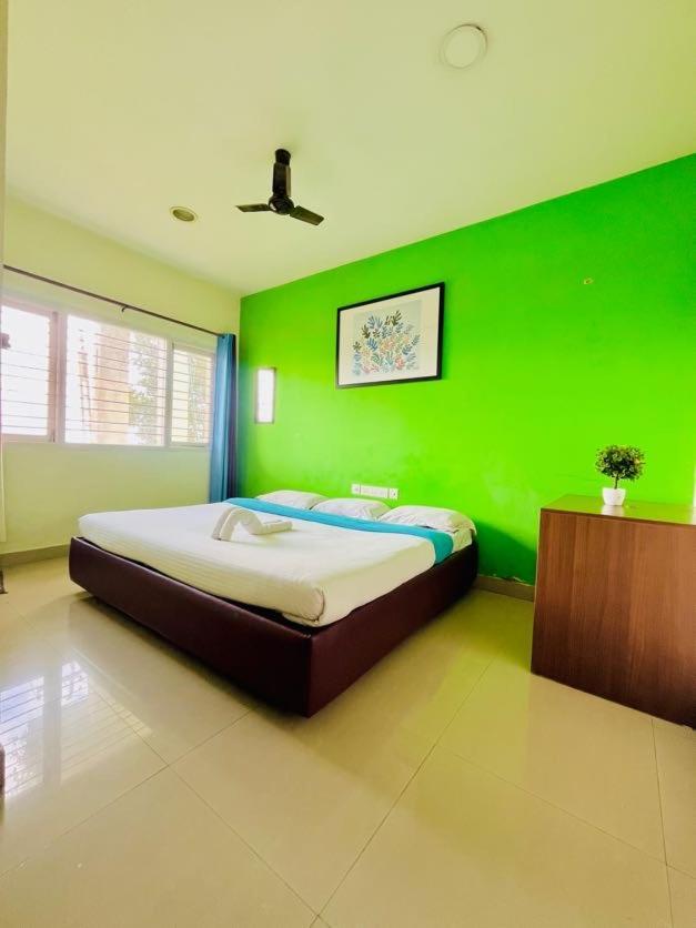 Nilgiris Inn Kotagiri Zewnętrze zdjęcie