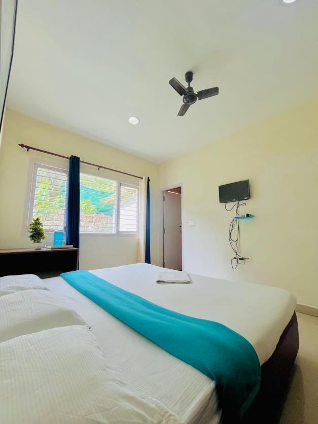 Nilgiris Inn Kotagiri Zewnętrze zdjęcie
