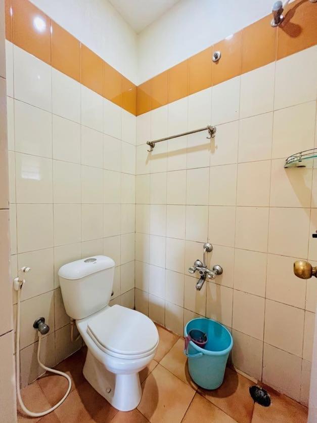 Nilgiris Inn Kotagiri Zewnętrze zdjęcie