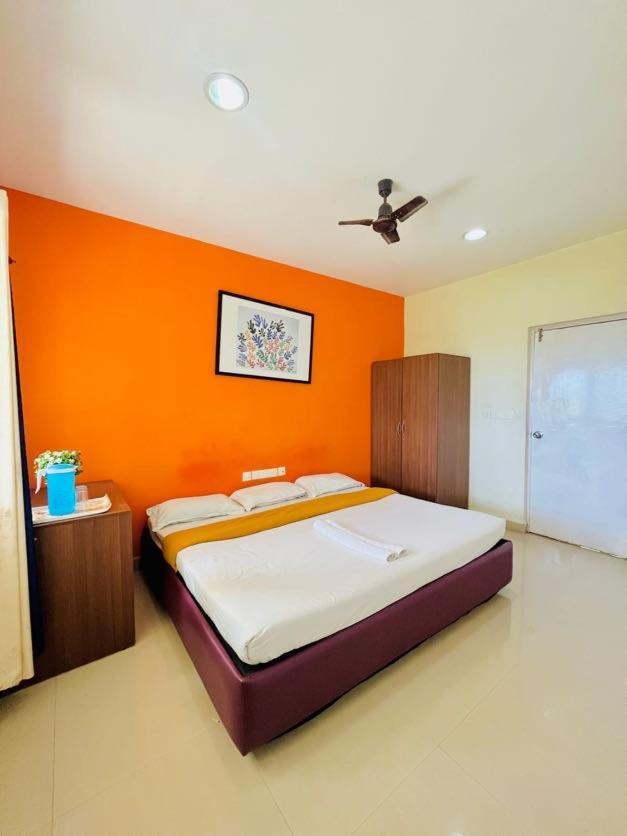Nilgiris Inn Kotagiri Zewnętrze zdjęcie
