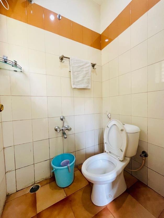 Nilgiris Inn Kotagiri Zewnętrze zdjęcie