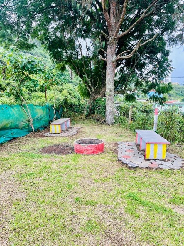 Nilgiris Inn Kotagiri Zewnętrze zdjęcie