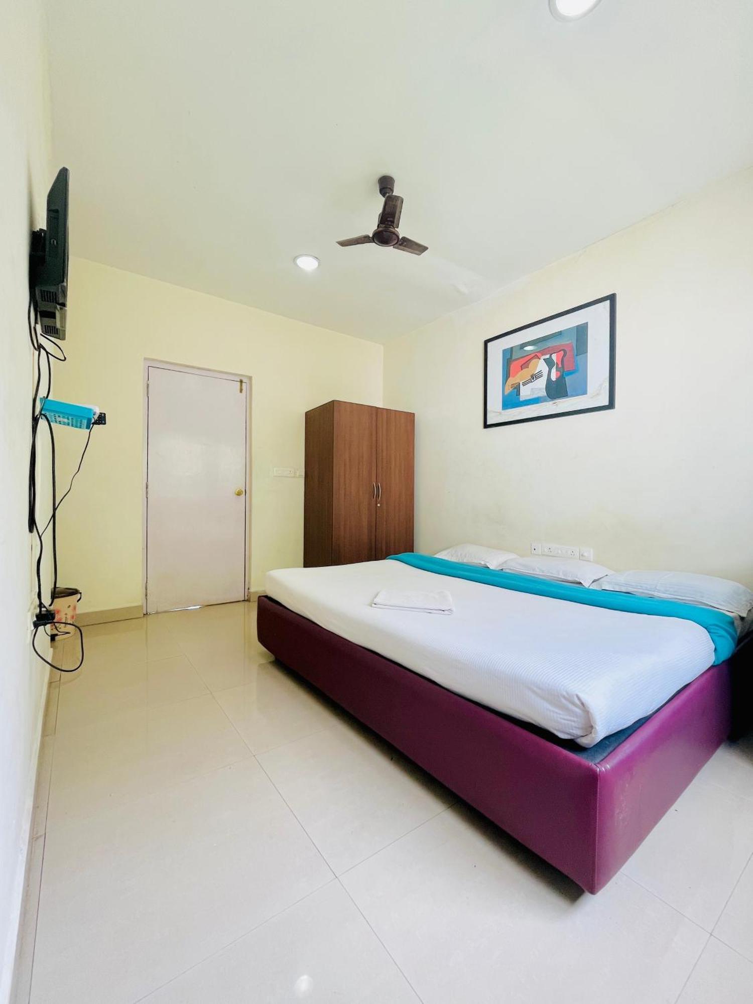 Nilgiris Inn Kotagiri Zewnętrze zdjęcie