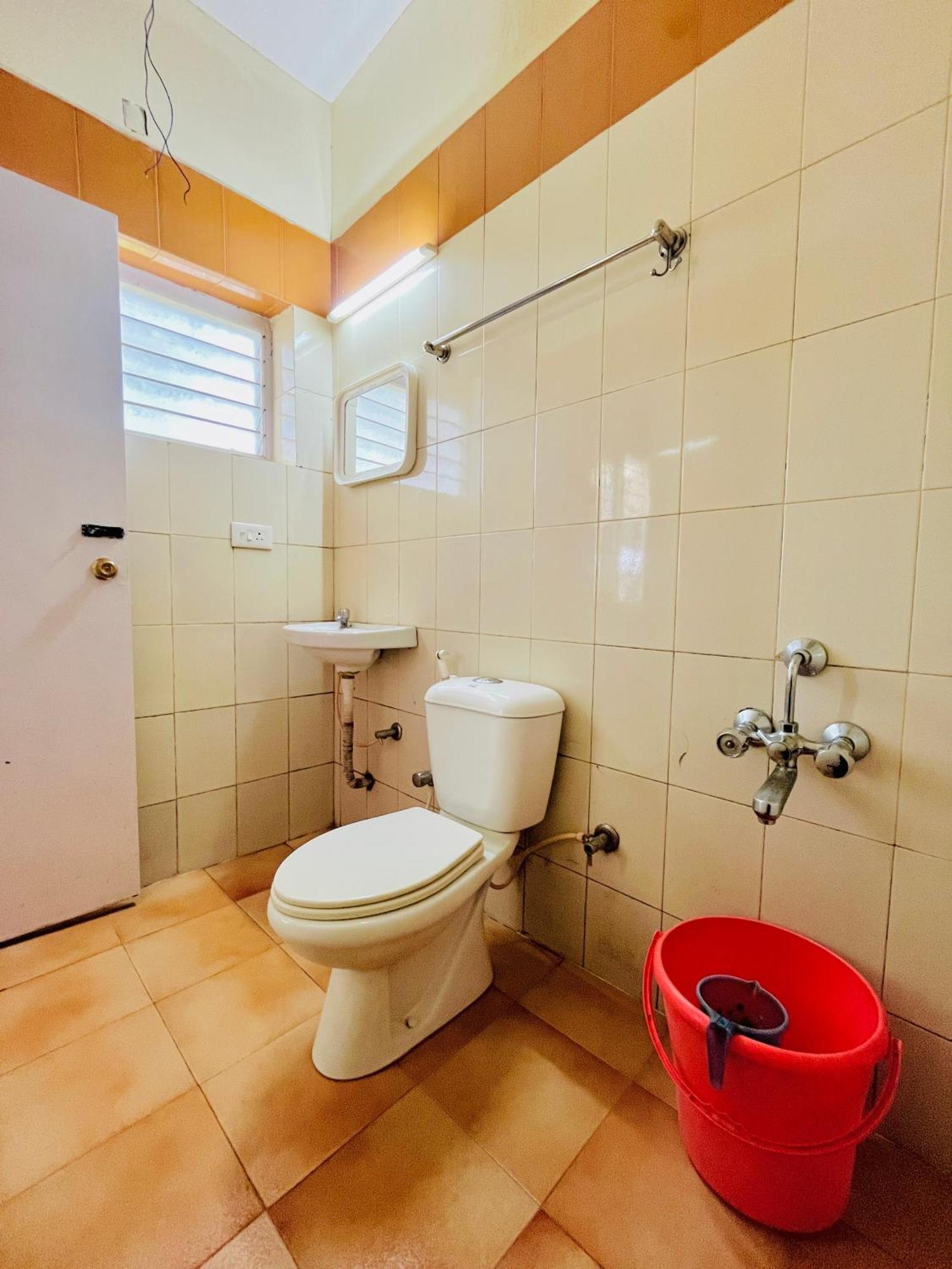 Nilgiris Inn Kotagiri Zewnętrze zdjęcie