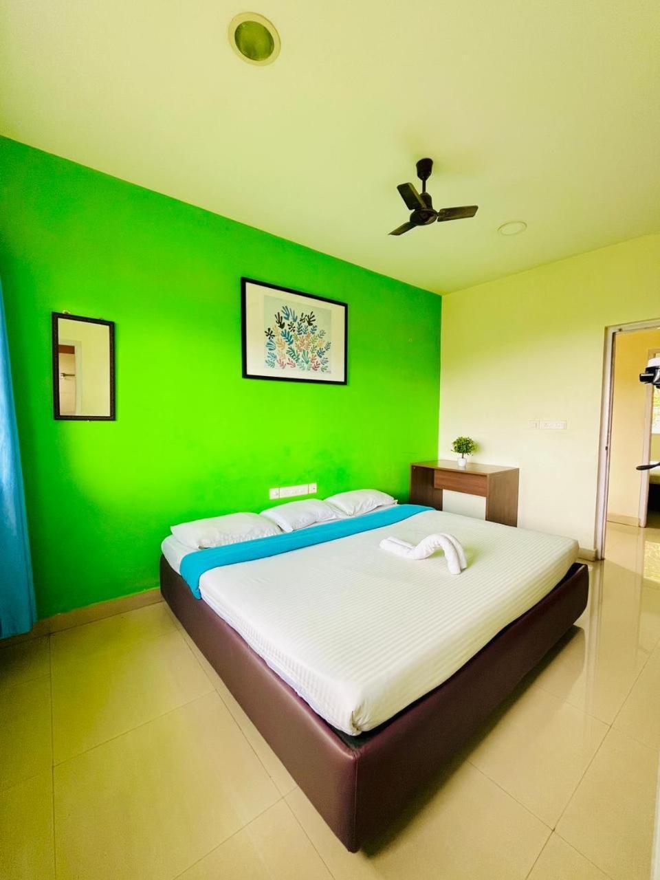 Nilgiris Inn Kotagiri Zewnętrze zdjęcie